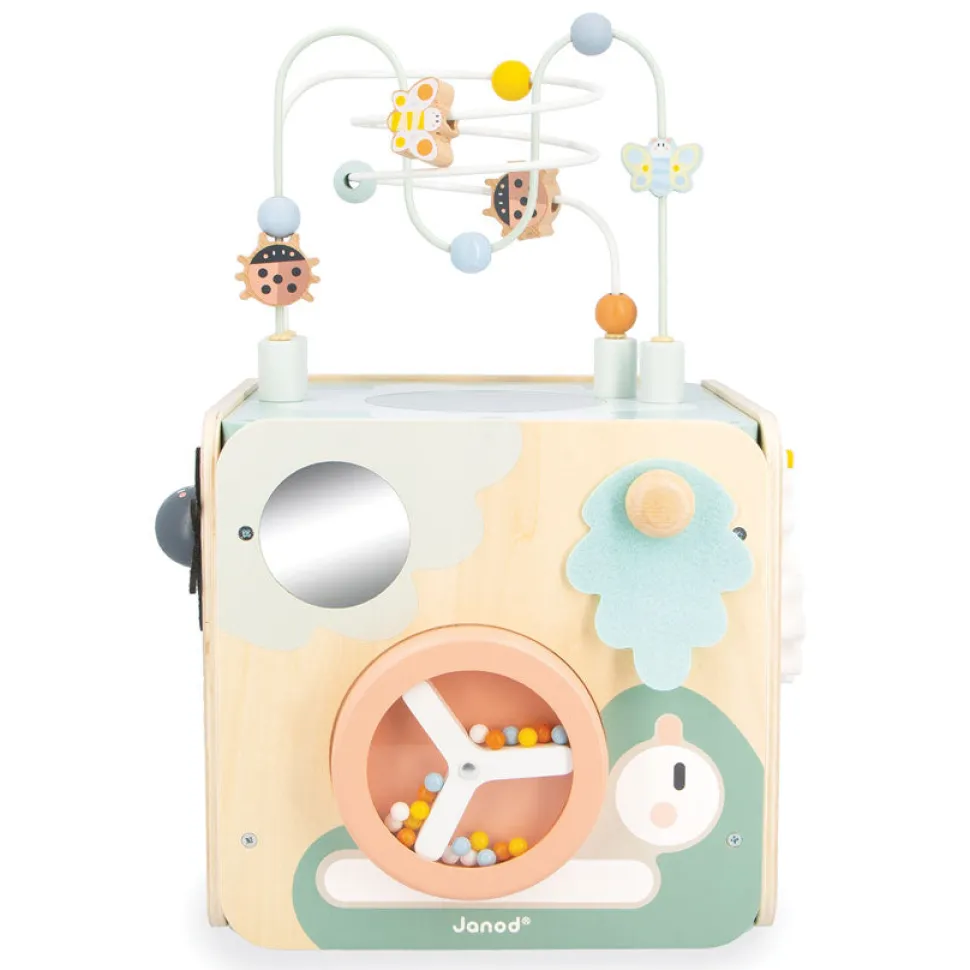 Cocoon Activity Maxi Cube