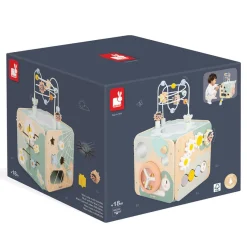 Cocoon Activity Maxi Cube