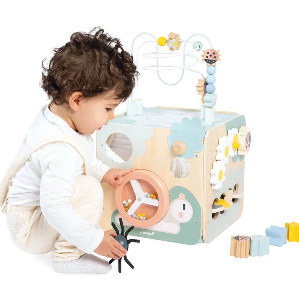 Cocoon Activity Maxi Cube