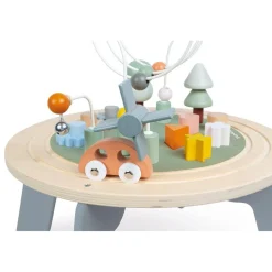 Cocoon Adjustable Activity Table