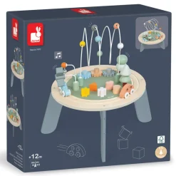 Cocoon Adjustable Activity Table
