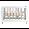 COCOON Allure Cot 4 in 1 + Mattress