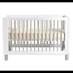 COCOON Allure Cot 4 in 1 + Mattress