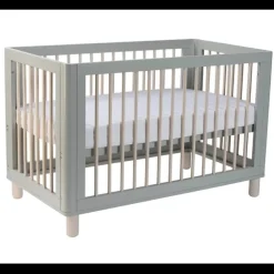 COCOON Allure Cot 4 in 1 + Mattress