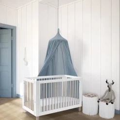 COCOON Allure Cot 4 in 1 + Mattress