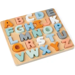 Cocoon Alpha Puzzle