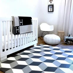 COCOON Aston 4 in 1 + Mattress