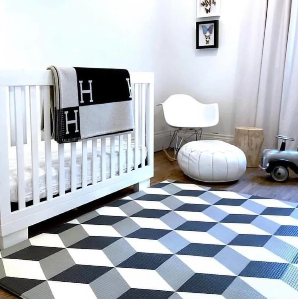 COCOON Aston 4 in 1 + Mattress