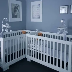 COCOON Aston 4 in 1 + Mattress
