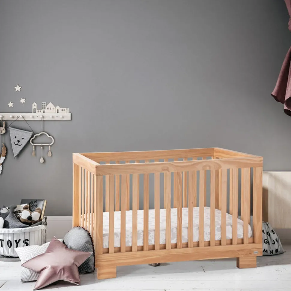 COCOON Aston 4 in 1 + Mattress