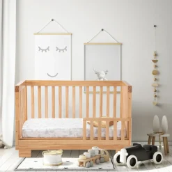 COCOON Aston 4 in 1 + Mattress