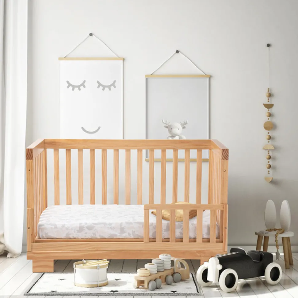 COCOON Aston 4 in 1 + Mattress