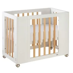 COCOON Evoke 4 in 1 + Mattress Set