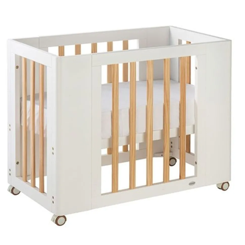 COCOON Evoke 4 in 1 + Mattress Set