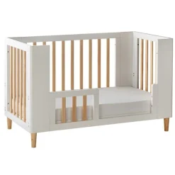 COCOON Evoke 4 in 1 + Mattress Set