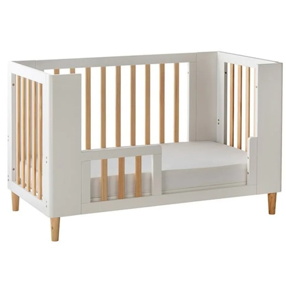 COCOON Evoke 4 in 1 + Mattress Set