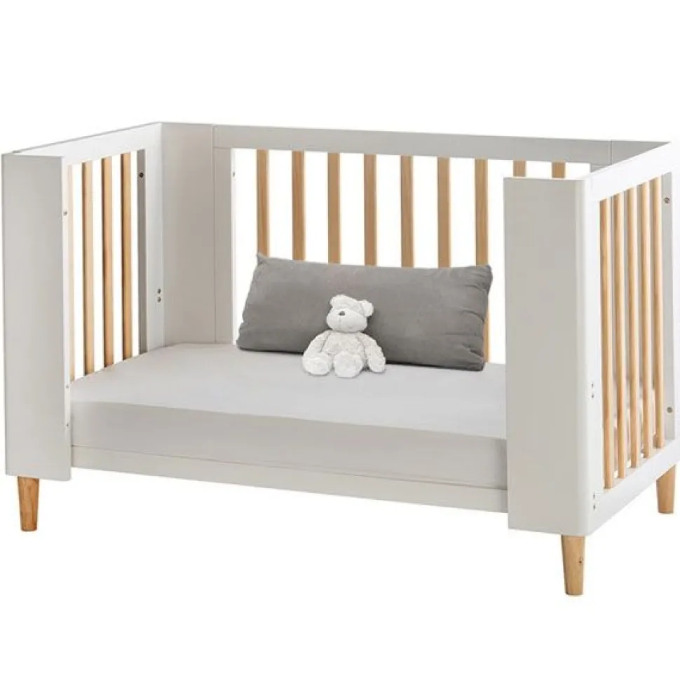 COCOON Evoke 4 in 1 + Mattress Set