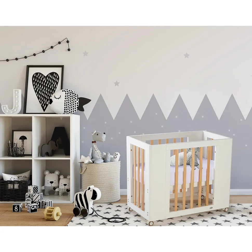 COCOON Evoke 4 in 1 + Mattress Set