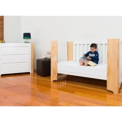 COCOON Evoluer 4 in 1