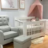 COCOON Flair 5 in 1 + Mattress
