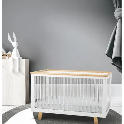COCOON Lush 4 in 1 + Mattress