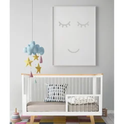 COCOON Lush 4 in 1 + Mattress
