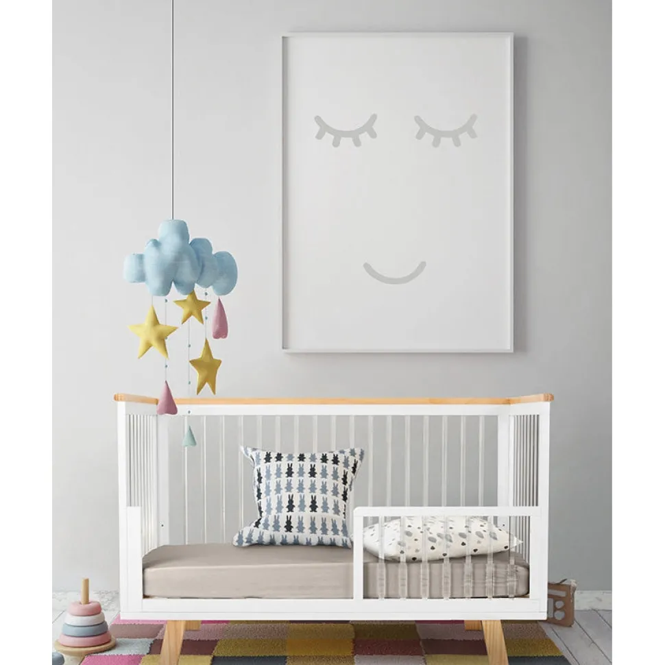 COCOON Lush 4 in 1 + Mattress
