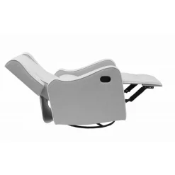 COCOON Mist Recliner Glider Chair