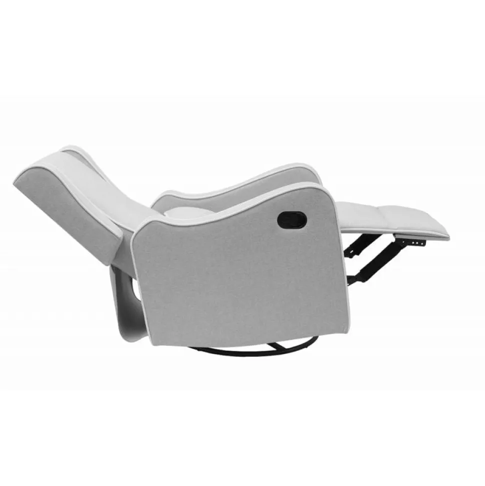 COCOON Mist Recliner Glider Chair