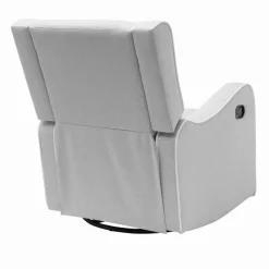 COCOON Mist Recliner Glider Chair