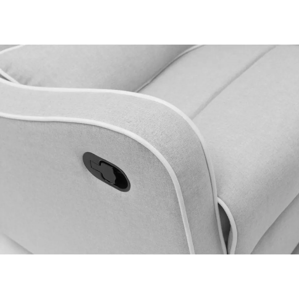 COCOON Mist Recliner Glider Chair