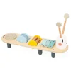 Cocoon Musical Caterpillar