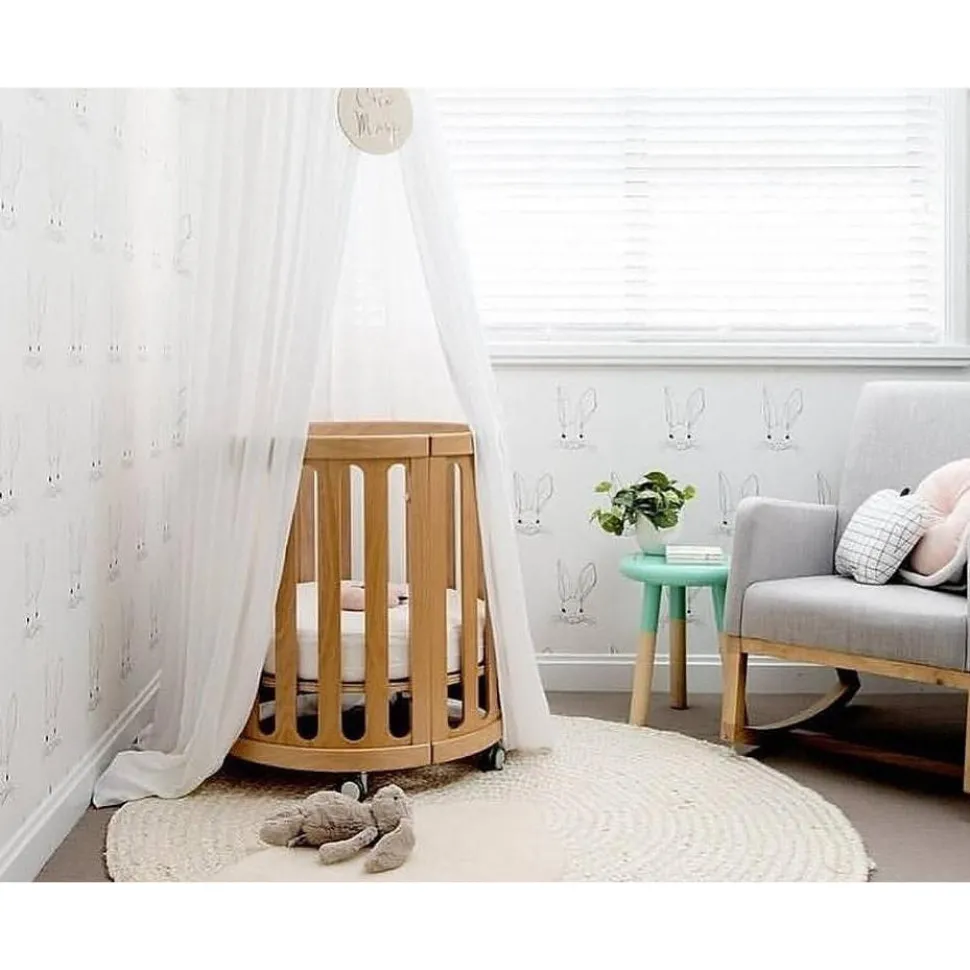 COCOON Nest 4 in 1 + Mattress Set