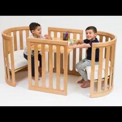COCOON Nest 4 in 1 + Mattress Set