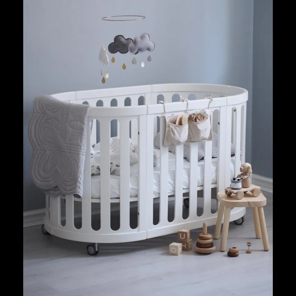 COCOON Nest 4 in 1 + Mattress Set