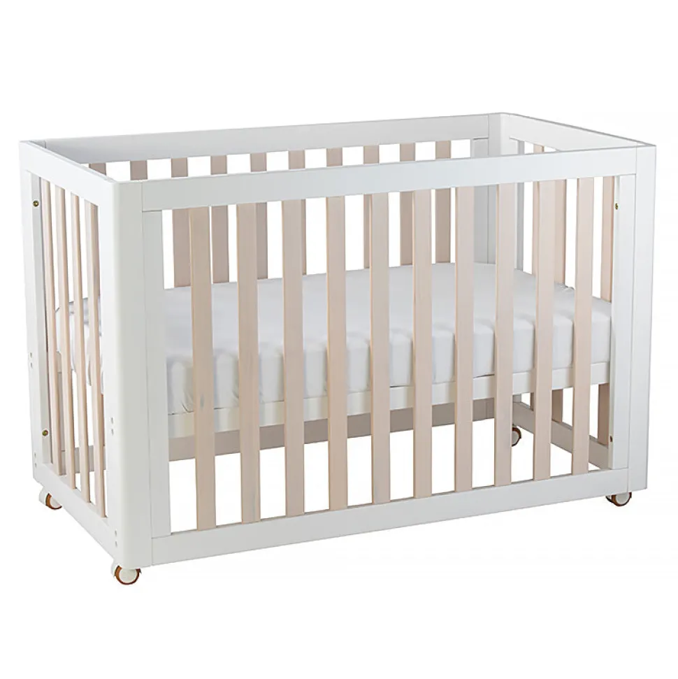 COCOON Piccolo 4 in 1 + Mattress