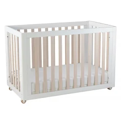 COCOON Piccolo 4 in 1 + Mattress
