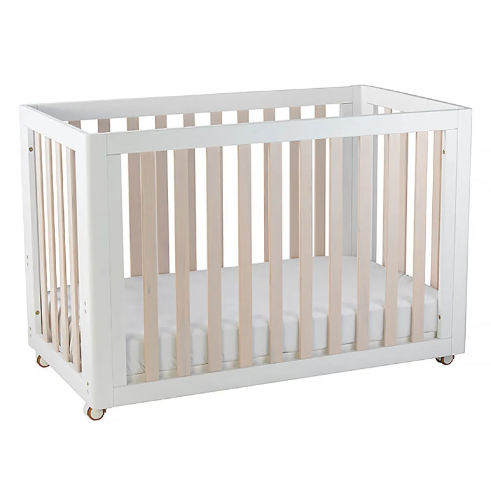 COCOON Piccolo 4 in 1 + Mattress