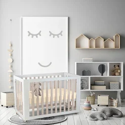 COCOON Piccolo 4 in 1 + Mattress