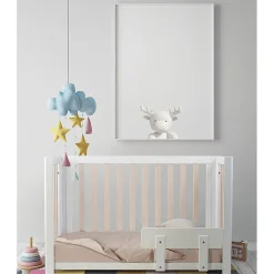 COCOON Piccolo 4 in 1 + Mattress