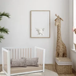 COCOON Piccolo 4 in 1 + Mattress