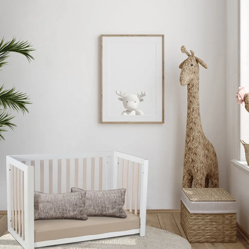 COCOON Piccolo 4 in 1 + Mattress