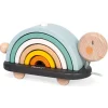 Cocoon Rainbow Turtle