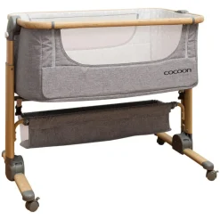 COCOON Snuggle Time Co-Sleeper