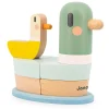 Cocoon Stacking Ducks