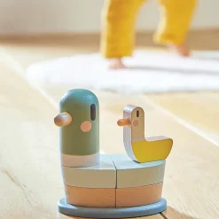 Cocoon Stacking Ducks