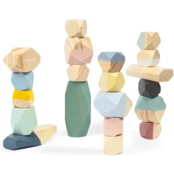 Cocoon Stones