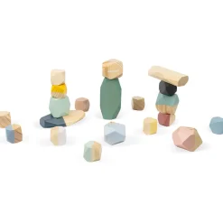 Cocoon Stones