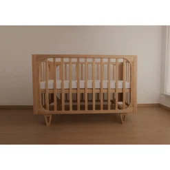 COCOON Vibe Cot + Mattress