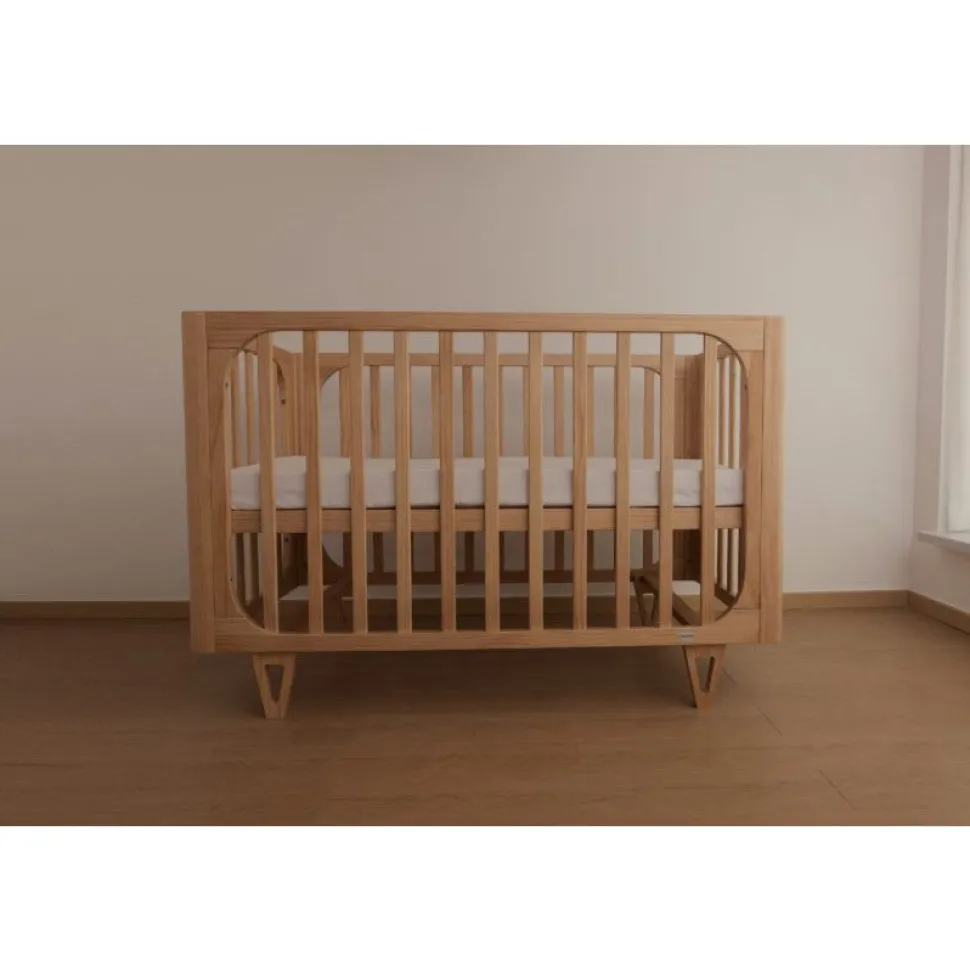 COCOON Vibe Cot + Mattress